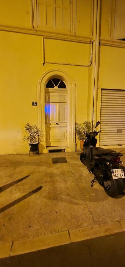 Jolie 2 Pieces Apartamento Cannes Exterior foto